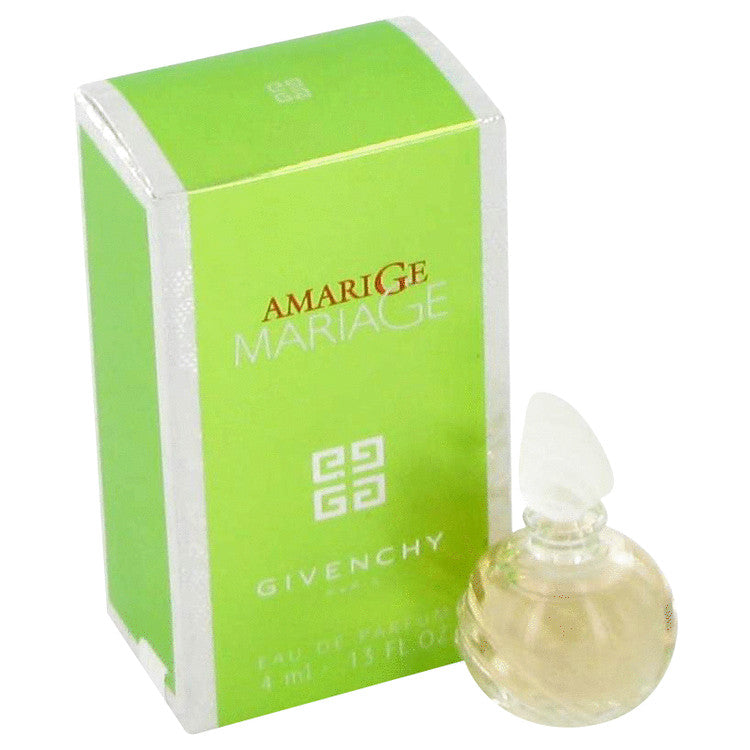 Amarige Mariage by Givenchy Mini EDP .13 oz for Women Default Title Beauty & Fragrance - Tophatter Daily Deals