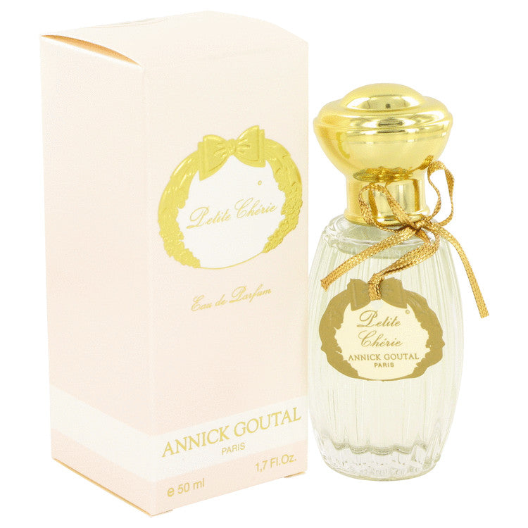 Petite Cherie by Annick Goutal Eau De Parfum Spray 1.7 oz for Women Default Title Beauty & Fragrance - Tophatter Daily Deals