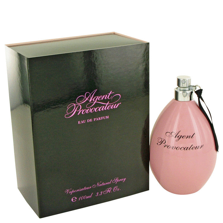 Agent Provocateur by Agent Provocateur Eau De Parfum Spray 3.4 oz for Women Default Title Beauty & Fragrance - Tophatter Daily Deals