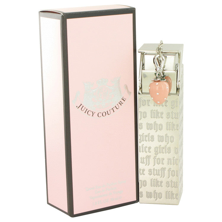 Juicy Couture by Juicy Couture Eau De Parfum Spray 1 oz for Women Default Title Beauty & Fragrance - Tophatter Daily Deals