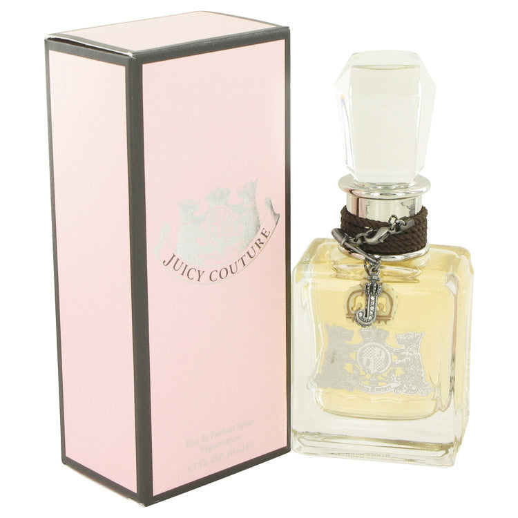 Juicy Couture by Juicy Couture Eau De Parfum Spray 1.7 oz for Women Default Title Beauty & Fragrance - Tophatter Daily Deals