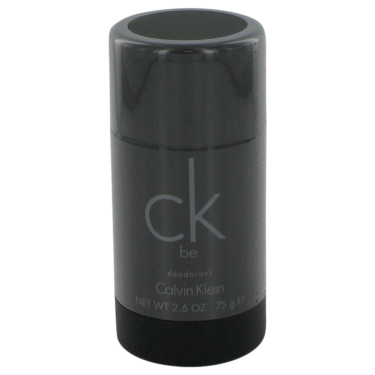 CK BE by Calvin Klein Deodorant Stick 2.5 oz for Men Default Title Beauty & Fragrance - Tophatter Daily Deals