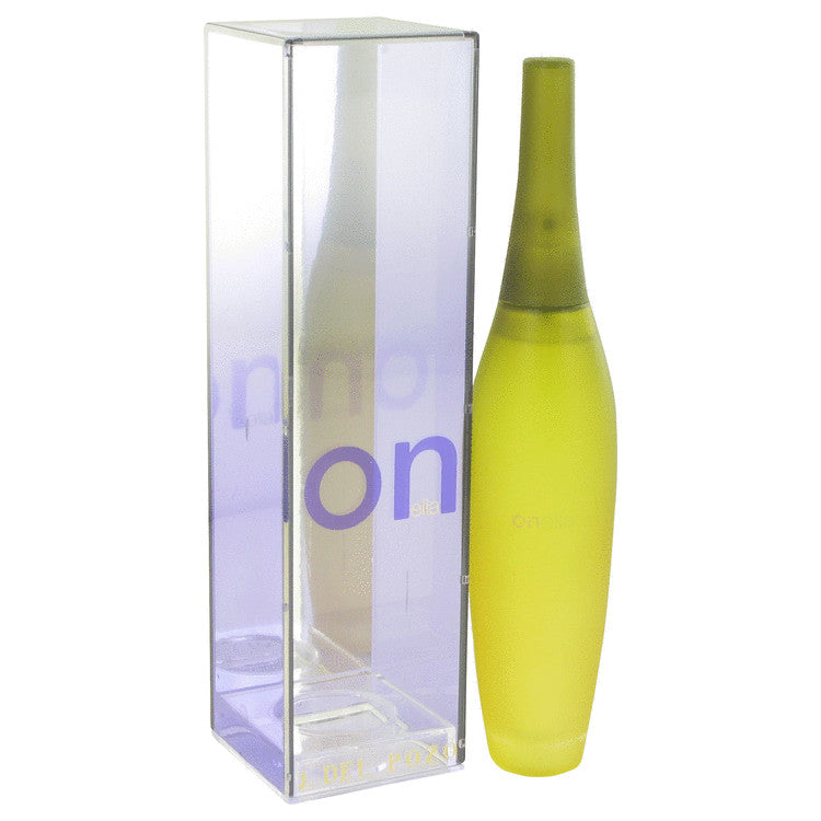 On Ella by Jesus Del Pozo Eau De Toilette Spray 1.7 oz for Women Default Title Beauty & Fragrance - Tophatter Daily Deals
