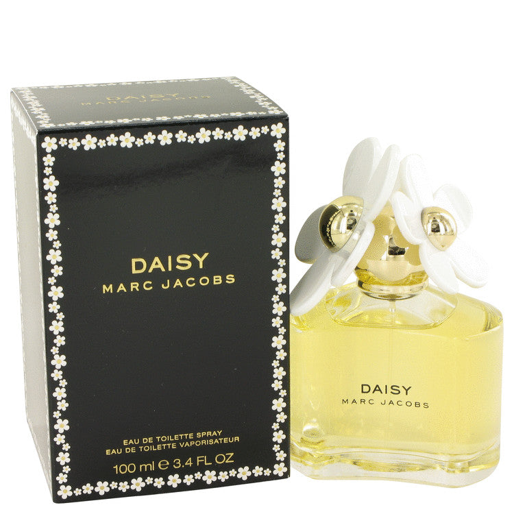 Daisy by Marc Jacobs Eau De Toilette Spray 3.4 oz for Women Default Title Beauty & Fragrance - Tophatter Daily Deals