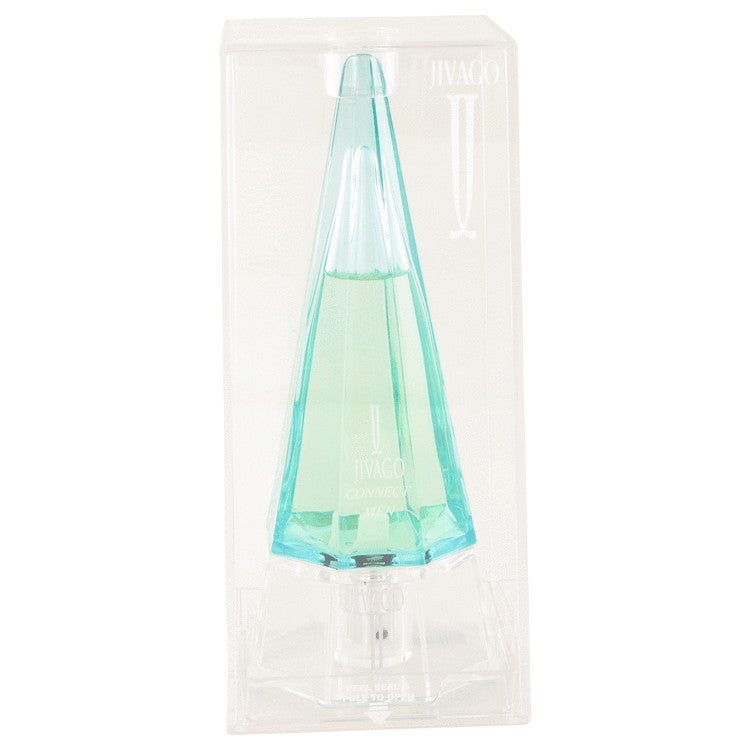 Jivago Connect by Ilana Jivago Eau De Toilette Spray 2.5 oz for Men Default Title Beauty & Fragrance - Tophatter Daily Deals