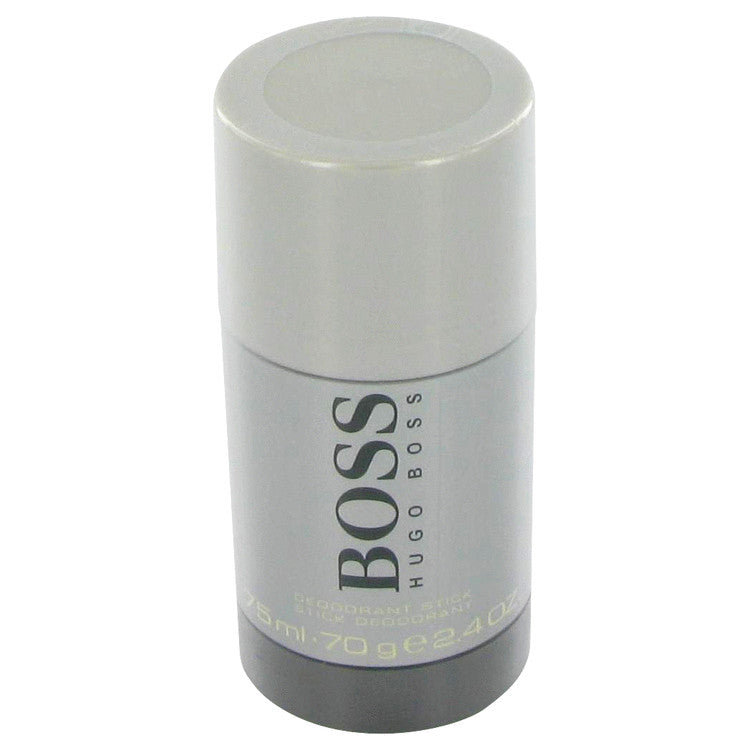 BOSS NO. 6 by Hugo Boss Deodorant Stick 2.4 oz for Men Default Title Beauty & Fragrance - Tophatter Daily Deals