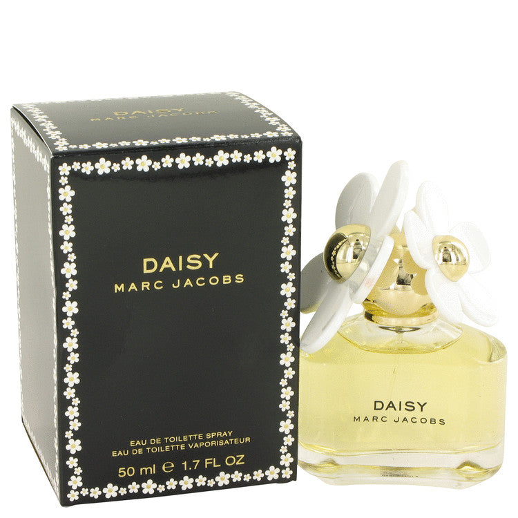 Daisy by Marc Jacobs Eau De Toilette Spray 1.7 oz for Women Default Title Beauty & Fragrance - Tophatter Daily Deals