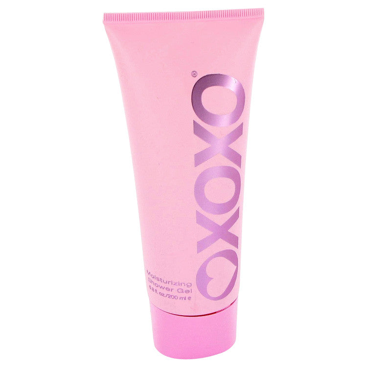XOXO by Victory International Shower Gel 6.8 oz for Women Default Title Beauty & Fragrance - Tophatter Daily Deals