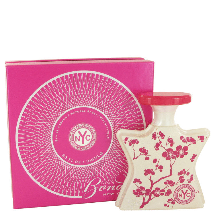 Chinatown by Bond No. 9 Eau De Parfum Spray 3.3 oz for Women Default Title Beauty & Fragrance - Tophatter Daily Deals