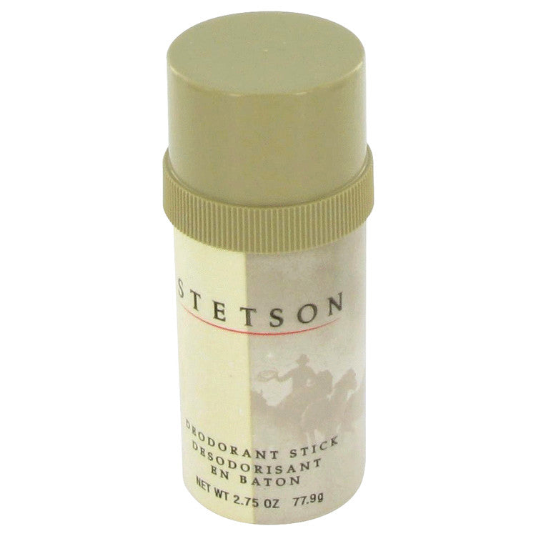 STETSON by Coty Deodorant Stick 2.75 oz for Men Default Title Beauty & Fragrance - Tophatter Daily Deals
