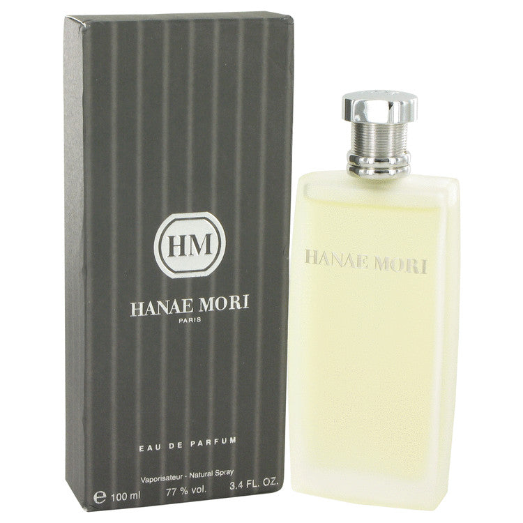 HANAE MORI by Hanae Mori Eau De Parfum Spray 3.4 oz for Men Default Title Beauty & Fragrance - Tophatter Daily Deals