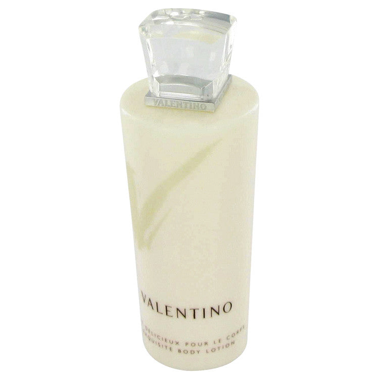 Valentino V by Valentino Body Lotion 6.7 oz for Women Default Title Beauty & Fragrance - Tophatter Daily Deals