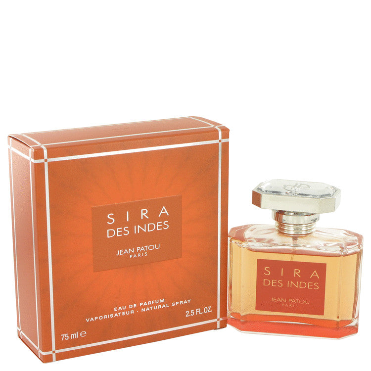 Sira Des Indes by Jean Patou Eau De Parfum Spray 2.5 oz for Women Default Title Beauty & Fragrance - Tophatter Daily Deals
