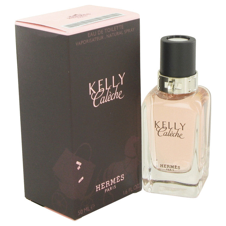 Kelly Caleche by Hermes Eau De Toilette Spray 1.7 oz for Women Default Title Beauty & Fragrance - Tophatter Daily Deals