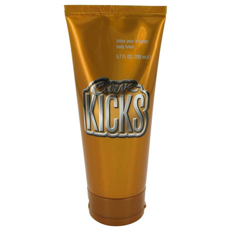 Curve Kicks by Liz Claiborne Body Lotion 6.7 oz for Women Default Title Beauty & Fragrance - Tophatter Daily Deals