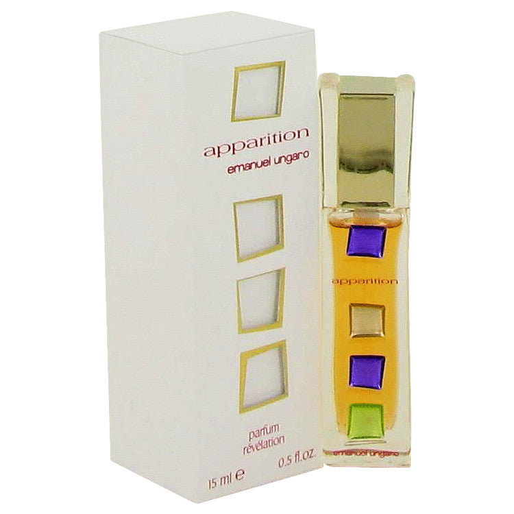 Apparition by Ungaro Pure Parfum .5 oz for Women Default Title Beauty & Fragrance - Tophatter Daily Deals