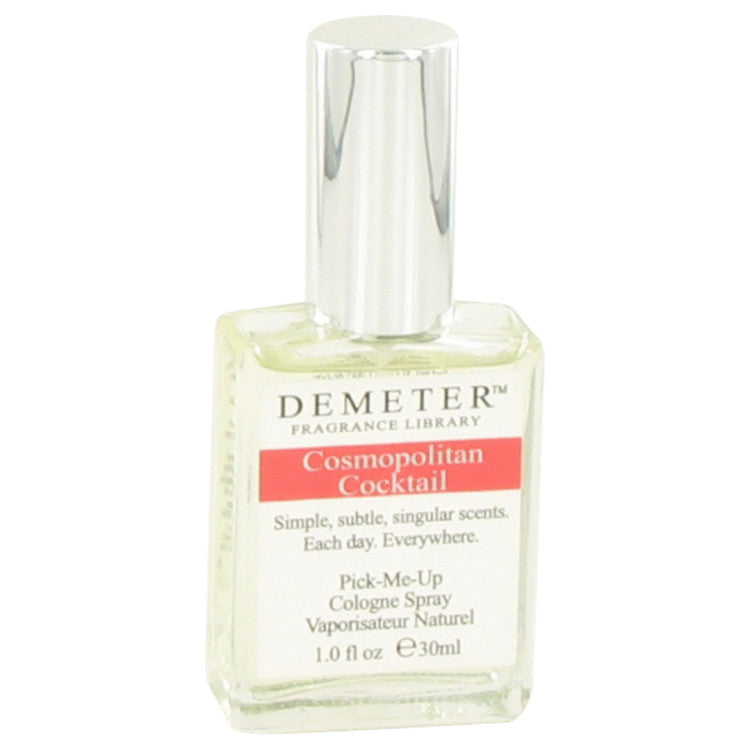Demeter by Demeter Cosmopolitan Cocktail Cologne Spray 1 oz for Women Default Title Beauty & Fragrance - Tophatter Daily Deals