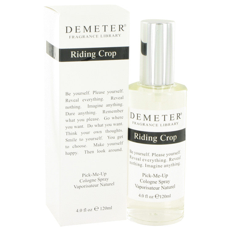 Demeter by Demeter Riding Crop Cologne Spray 4 oz for Women Default Title Beauty & Fragrance - Tophatter Daily Deals