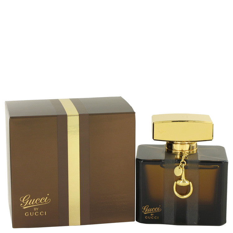 Gucci (New) by Gucci Eau De Parfum Spray 2.5 oz for Women Default Title Beauty & Fragrance - Tophatter Daily Deals