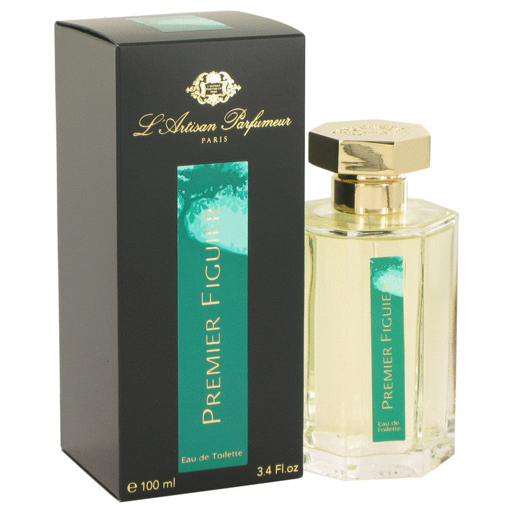 Premier Figuier by L'Artisan Parfumeur Eau De Toilette Spray 3.4 oz for Women Default Title Beauty & Fragrance - Tophatter Daily Deals
