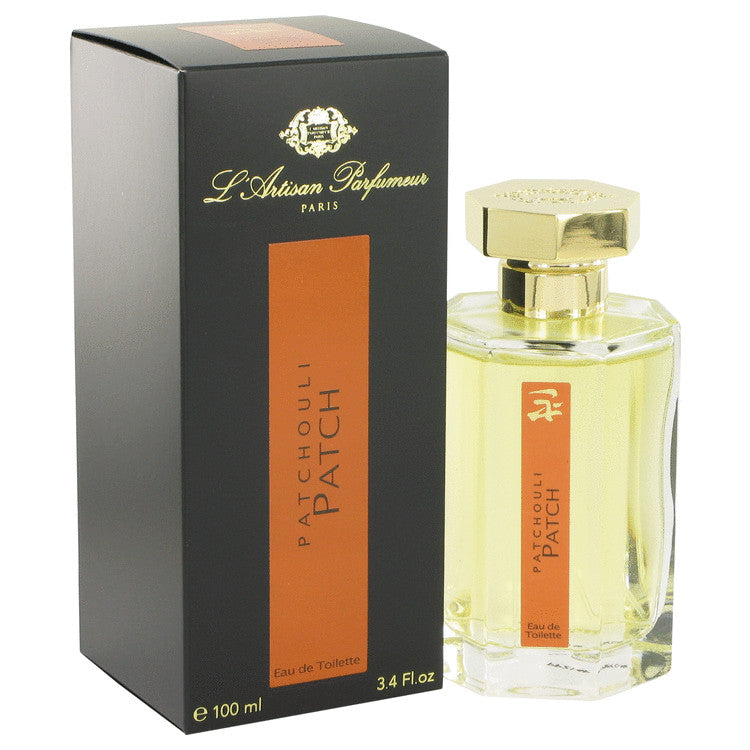 Patchouli Patch by L'Artisan Parfumeur Eau De Toilette Spray 3.4 oz for Women Default Title Beauty & Fragrance - Tophatter Daily Deals