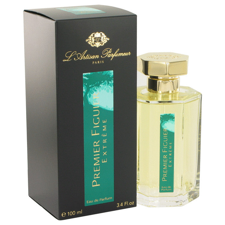 Premier Figuier Extreme by L'Artisan Parfumeur Eau De Parfum Spray (Unisex) 3.4 oz for Women Default Title Beauty & Fragrance - Tophatter Daily Deals