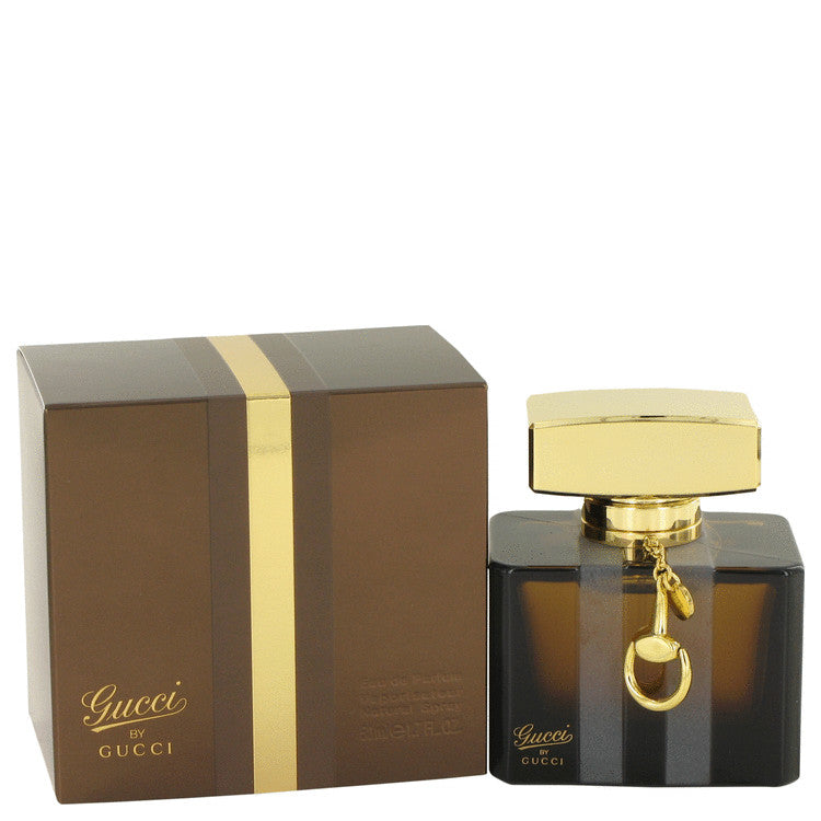 Gucci (New) by Gucci Eau De Parfum Spray 1.7 oz for Women Default Title Beauty & Fragrance - Tophatter Daily Deals