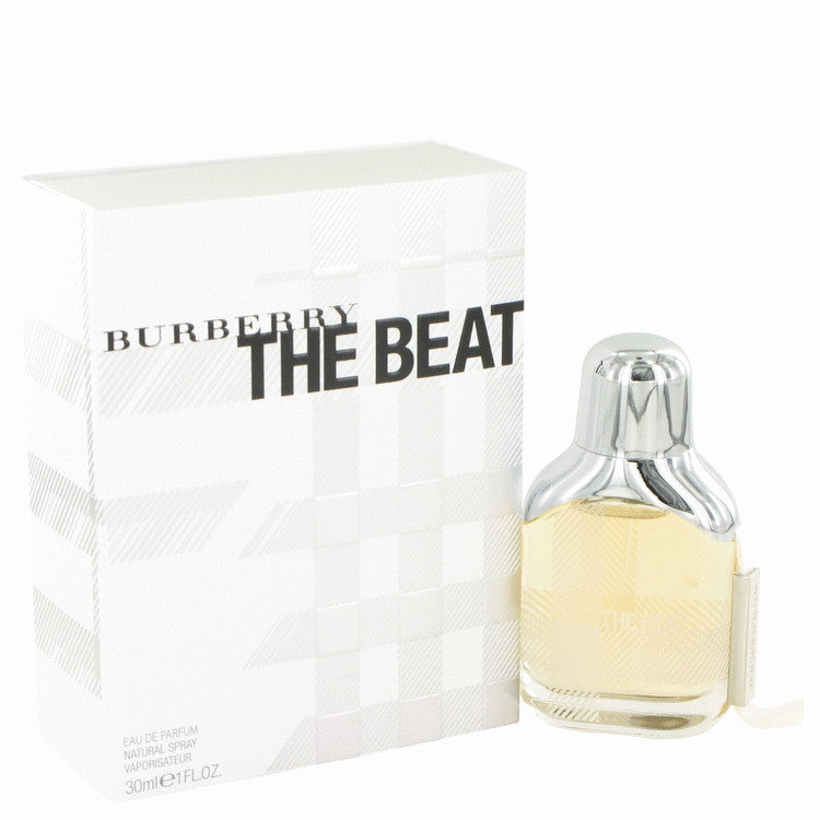 The Beat by Burberry Eau De Parfum Spray 1 oz for Women Default Title Beauty & Fragrance - Tophatter Daily Deals