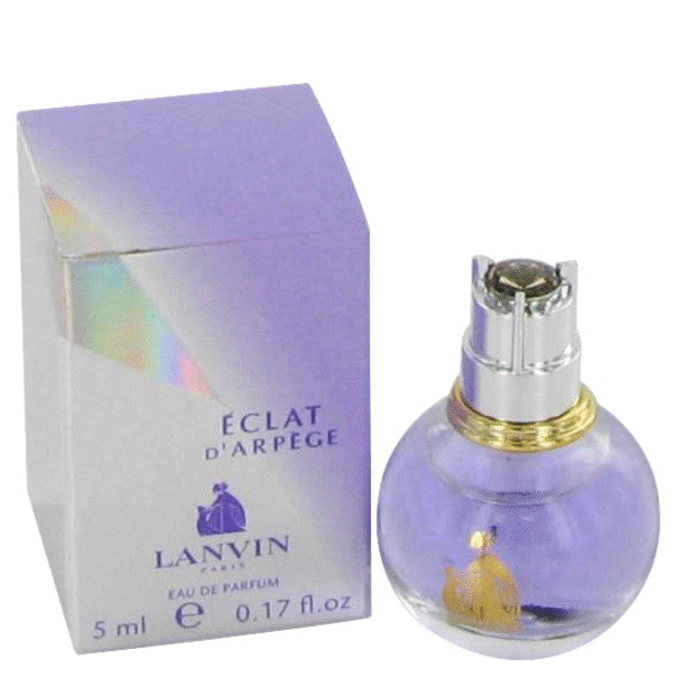 Eclat D'Arpege by Lanvin Mini EDP .17 oz for Women Default Title Beauty & Fragrance - Tophatter Daily Deals