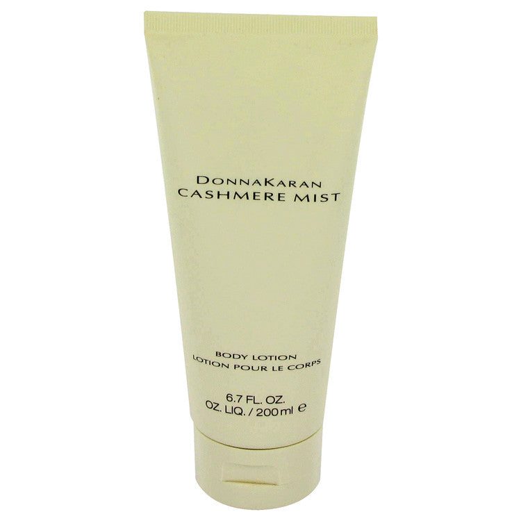 CASHMERE MIST by Donna Karan Body Lotion 6.8 oz for Women Default Title Beauty & Fragrance - Tophatter Daily Deals
