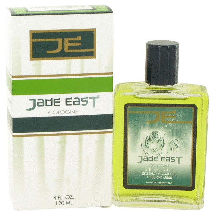 Jade East by Regency Cosmetics Eau De Cologne 4 oz for Men Default Title Beauty & Fragrance - Tophatter Daily Deals