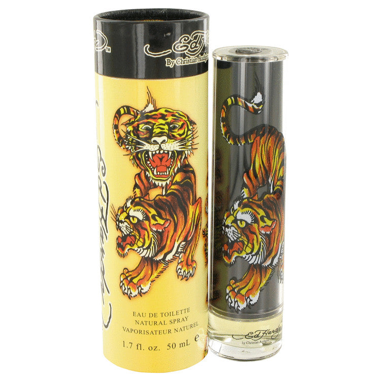 Ed Hardy by Christian Audigier Eau De Toilette Spray 1.7 oz for Men Default Title Beauty & Fragrance - Tophatter Daily Deals