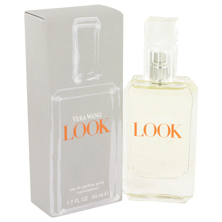 Vera Wang Look by Vera Wang Eau De Parfum Spray 1.7 oz for Women Default Title Beauty & Fragrance - Tophatter Daily Deals