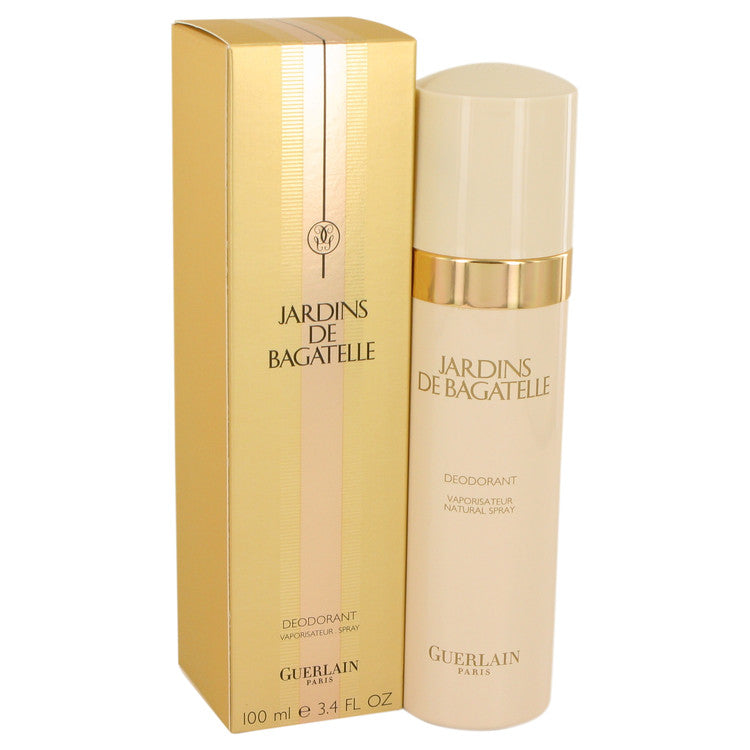 Jardins De Bagatelle by Guerlain Deodorant Spray 3.4 oz for Women Default Title Beauty & Fragrance - Tophatter Daily Deals