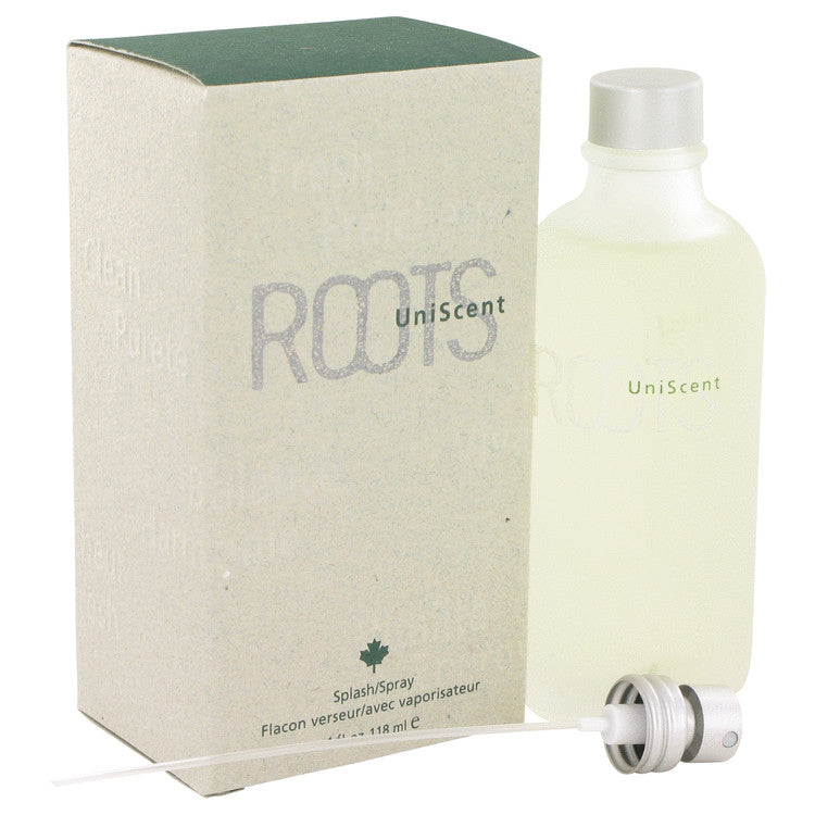 Roots by Coty Eau De Toilette Spray 4 oz for Men Default Title Beauty & Fragrance - Tophatter Daily Deals
