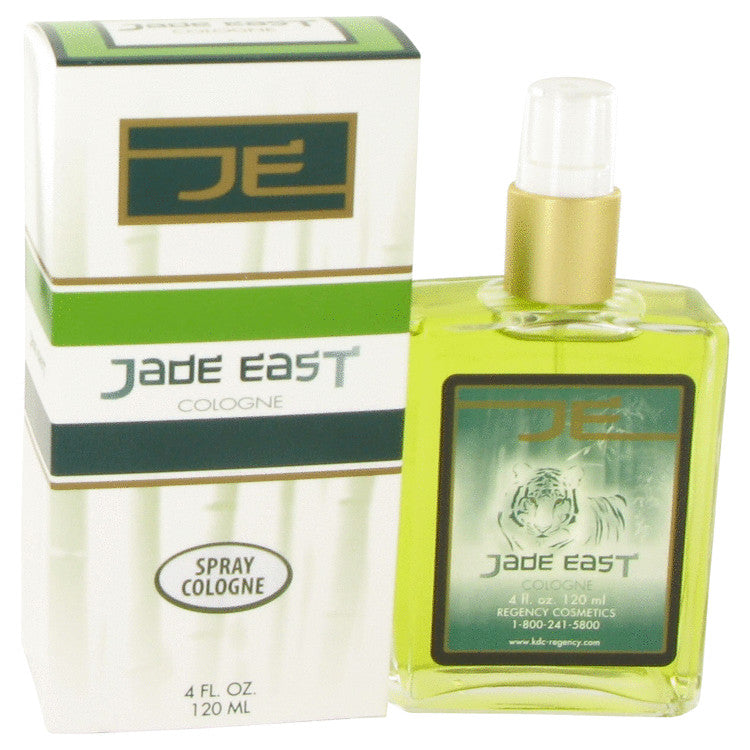 Jade East by Regency Cosmetics Cologne Spray 4 oz for Men Default Title Beauty & Fragrance - Tophatter Daily Deals