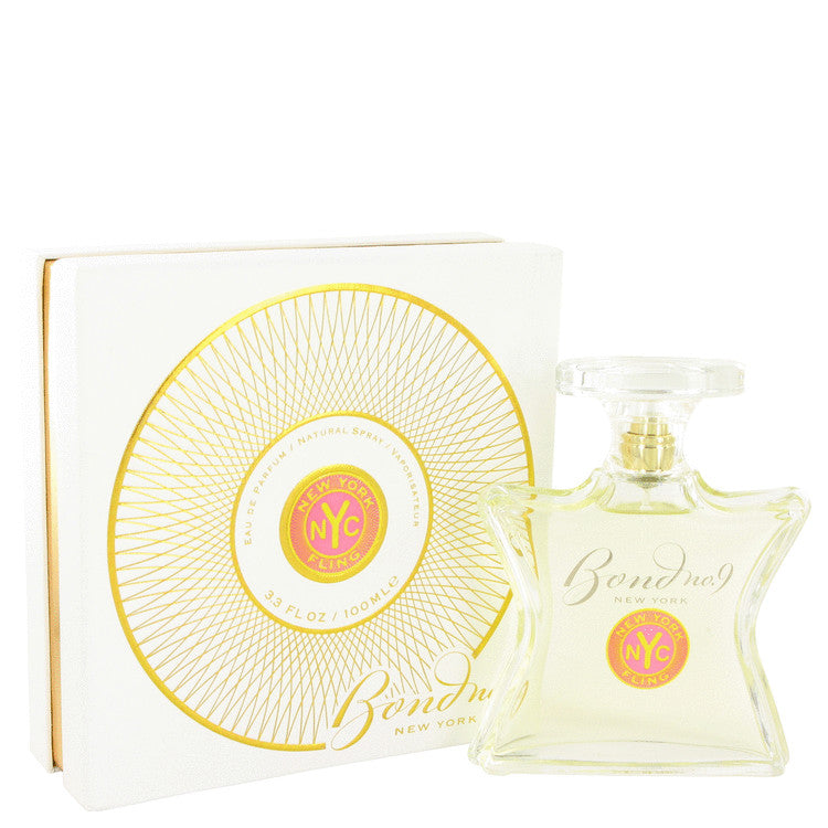 New York Fling by Bond No. 9 Eau De Parfum Spray 3.3 oz for Women Default Title Beauty & Fragrance - Tophatter Daily Deals
