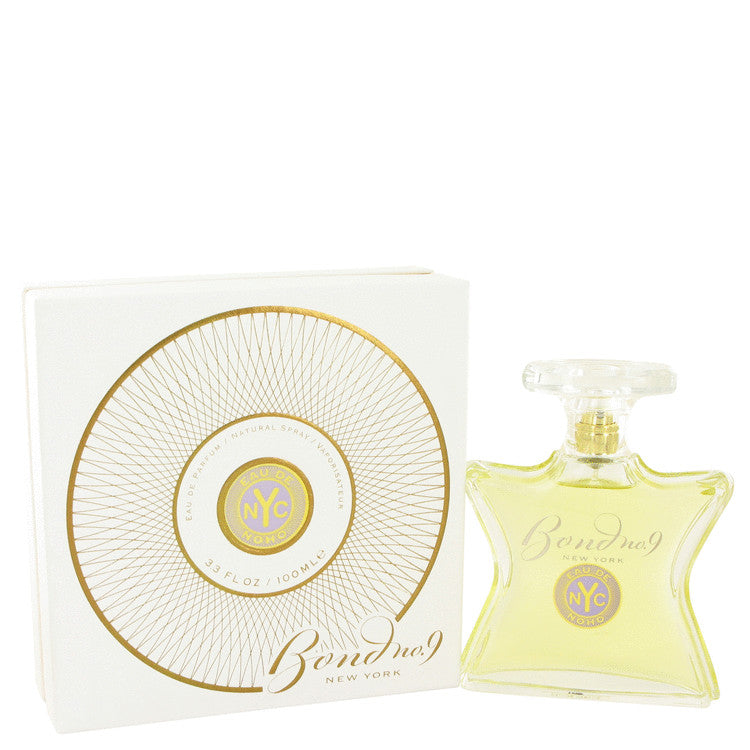 Eau De Noho by Bond No. 9 Eau De Parfum Spray 3.3 oz for Women Default Title Beauty & Fragrance - Tophatter Daily Deals