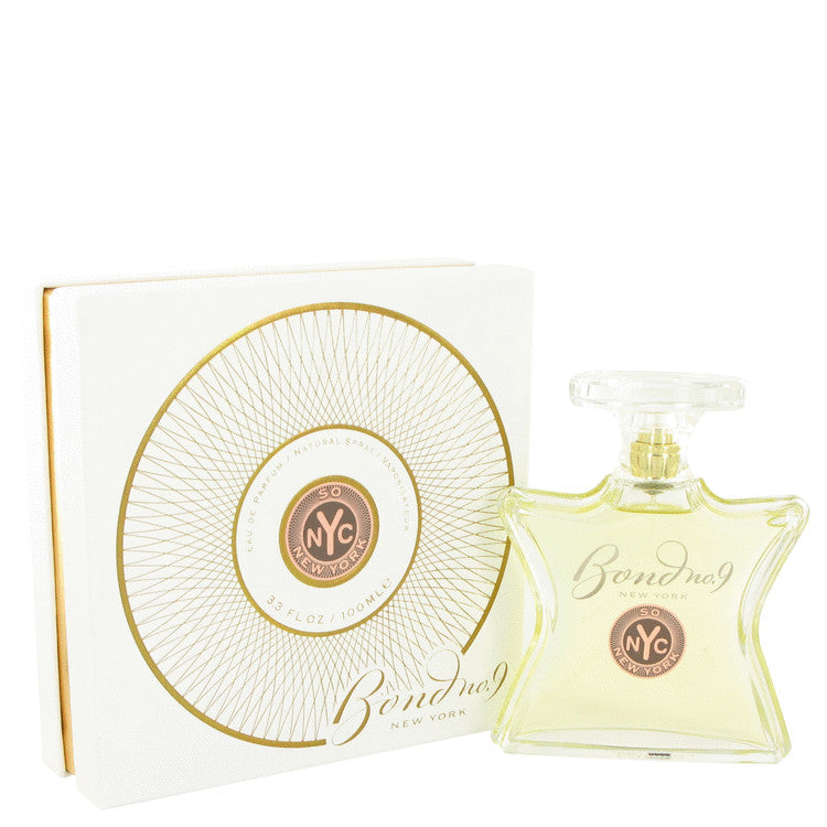 So New York by Bond No. 9 Eau De Parfum Spray 3.3 oz for Women Default Title Beauty & Fragrance - Tophatter Daily Deals
