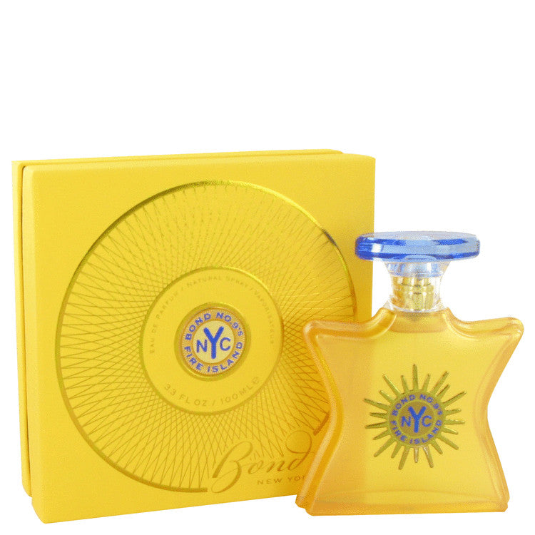 Fire Island by Bond No. 9 Eau De Parfum Spray 3.3 oz for Women Default Title Beauty & Fragrance - Tophatter Daily Deals