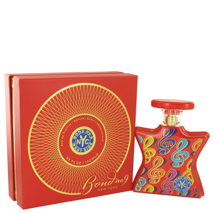 West Side by Bond No. 9 Eau De Parfum Spray 3.3 oz for Women Default Title Beauty & Fragrance - Tophatter Daily Deals