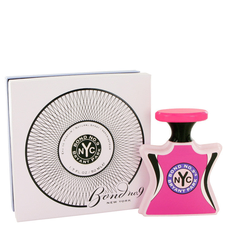 Bryant Park by Bond No. 9 Eau De Parfum Spray 1.7 oz for Women Default Title Beauty & Fragrance - Tophatter Daily Deals