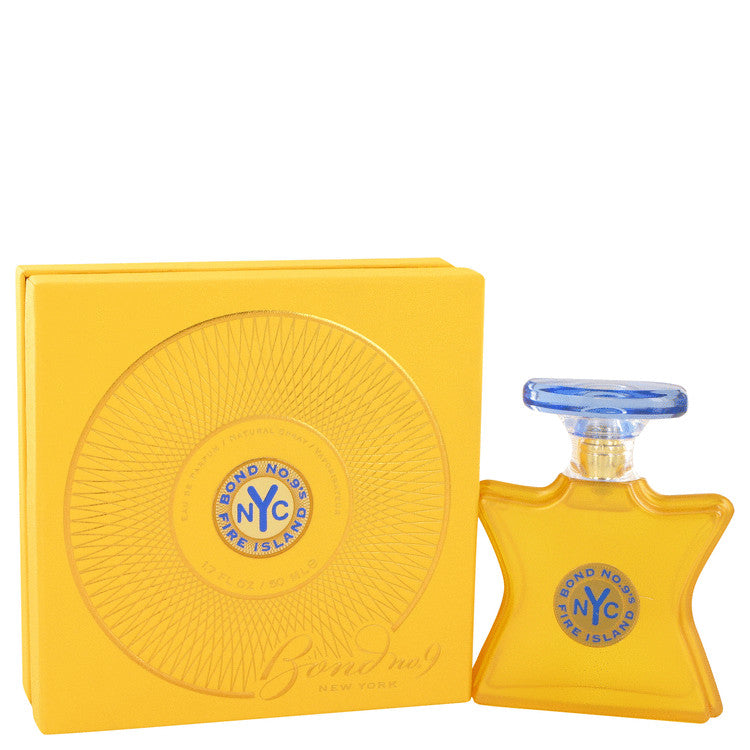 Fire Island by Bond No. 9 Eau De Parfum Spray 1.7 oz for Women Default Title Beauty & Fragrance - Tophatter Daily Deals