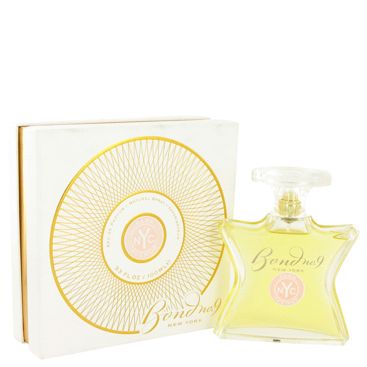Park Avenue by Bond No. 9 Eau De Parfum Spray 3.3 oz for Women Default Title Beauty & Fragrance - Tophatter Daily Deals