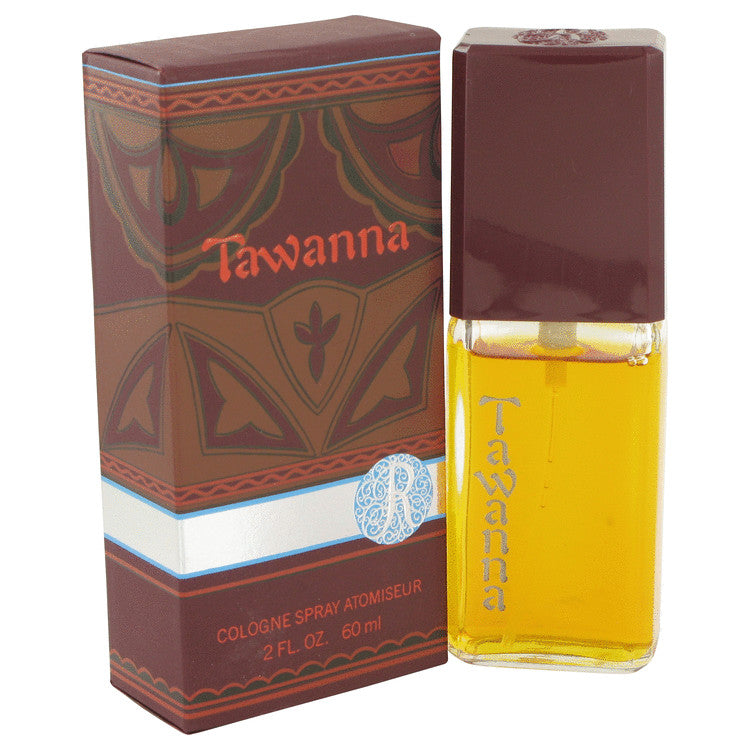 Tawanna by Regency Cosmetics Cologne Spray 2 oz for Women Default Title Beauty & Fragrance - Tophatter Daily Deals