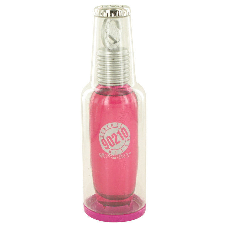 90210 Sport by Torand Eau De Parfum Spray 3.4 oz for Women Default Title Beauty & Fragrance - Tophatter Daily Deals