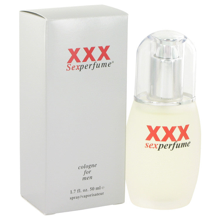XXX Sexperfume by Marlo Cosmetics Cologne Spray 1.7 oz for Men Default Title Beauty & Fragrance - Tophatter Daily Deals