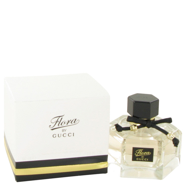 Flora by Gucci Eau De Toilette Spray 1.7 oz for Women Default Title Beauty & Fragrance - Tophatter Daily Deals