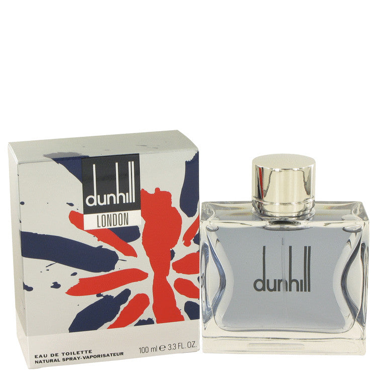 Dunhill London by Alfred Dunhill Eau De Toilette Spray 3.3 oz for Men Default Title Beauty & Fragrance - Tophatter Daily Deals