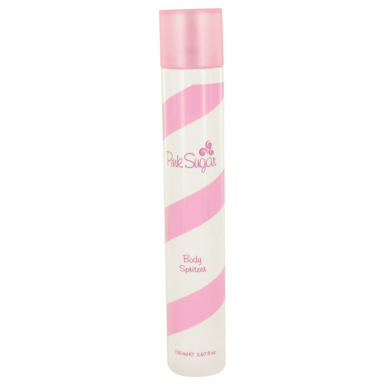 Pink Sugar by Aquolina Body Spritzer 5 oz for Women Default Title Beauty & Fragrance - Tophatter Daily Deals